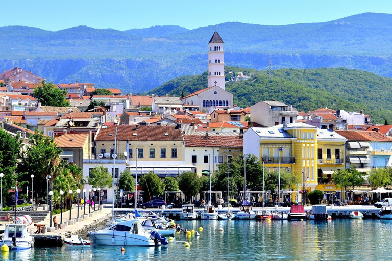 Others 5, Apartments and rooms with parking space Crikvenica - 19125, Crikvenica
