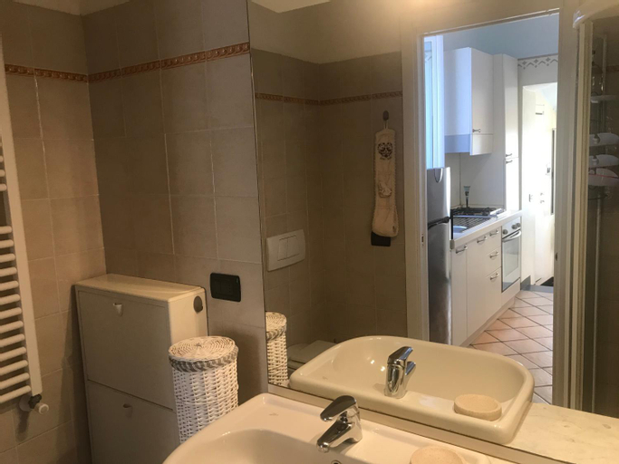 Bedroom, House Adriano by Holiday World, Savona