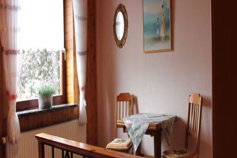 Interior 5, "haus Burck" Modern Retreat, Plön