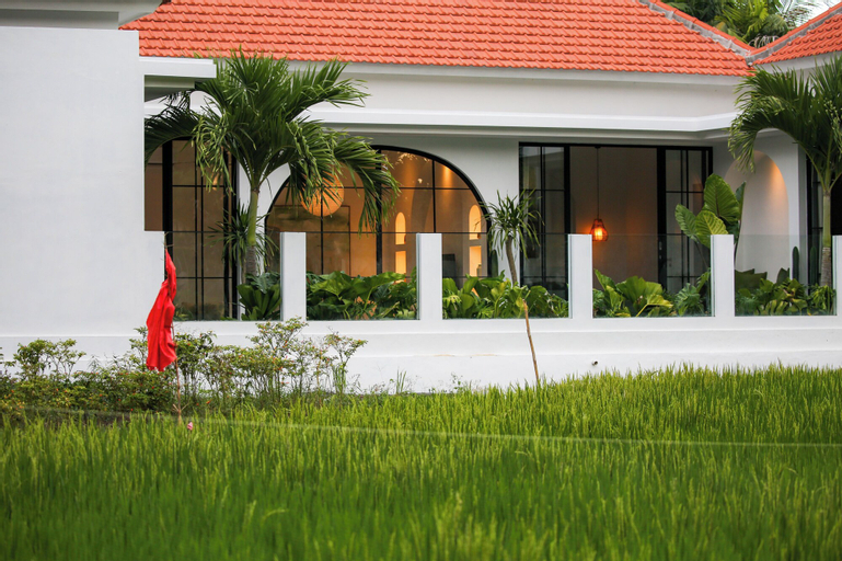 Villa Woodru, Badung