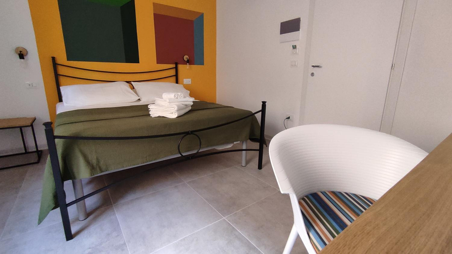 Bedroom 7
