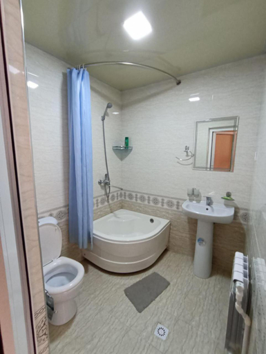 Others 4, OQSAROY SAMARKAND Guest House, Samarkand