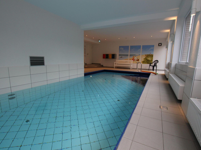 Sport & Beauty 4, Ferienwohnung in Westerland auf Sylt, Nordfriesland