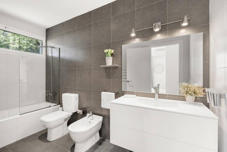 Bathroom 3, Villa Abril by 3VILLAS, Baleares