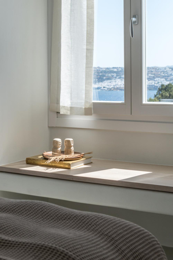 Others 4, Mykonos Esti Luxury Villas, South Aegean