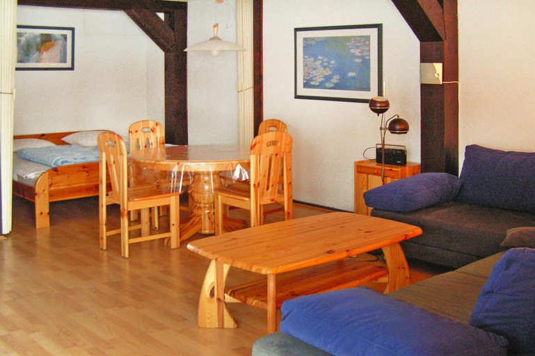 Others 2, Holiday Home Near Chiemsee & Alps, Traunstein