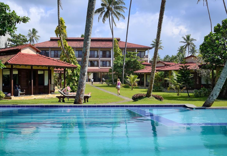 Sport & Beauty 2, Weligama Bay Resort, Weligama