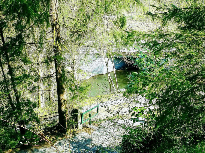 Others 2, Ortho Hideaway With Garden, Luxembourg
