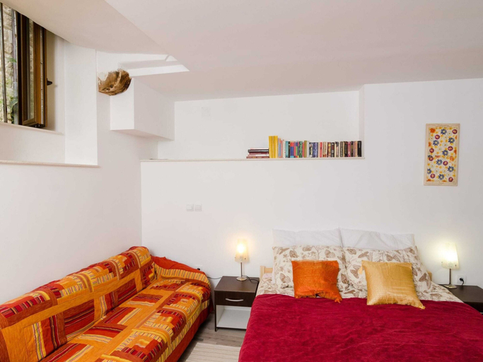 Room 3, Apartments Ronchi - Studio Apartment, Dubrovnik