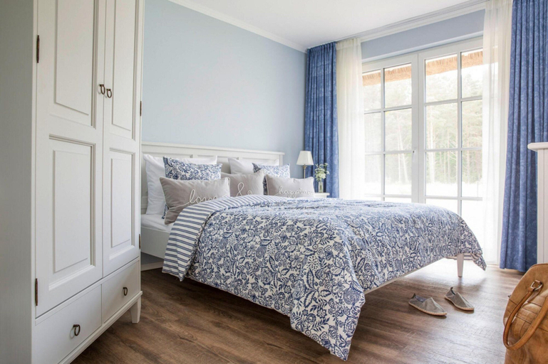 Room 4, Ferienhaus, Fuhlendorf, Vorpommern-Rügen