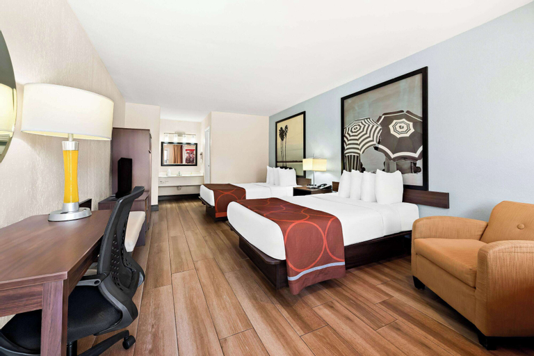 Super 8 by Wyndham Florida City/Gateway to Keys/Everglades, Miami-Dade