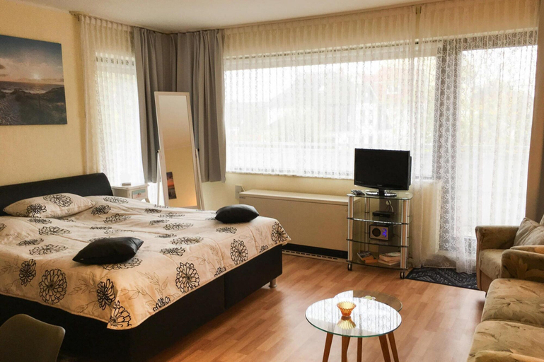 Room 5, Apartment, Cuxhaven, Cuxhaven