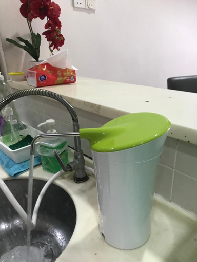 Bathroom 4, Your Perfect Premium Home Holidays (PPHH), Seri Kembangan
