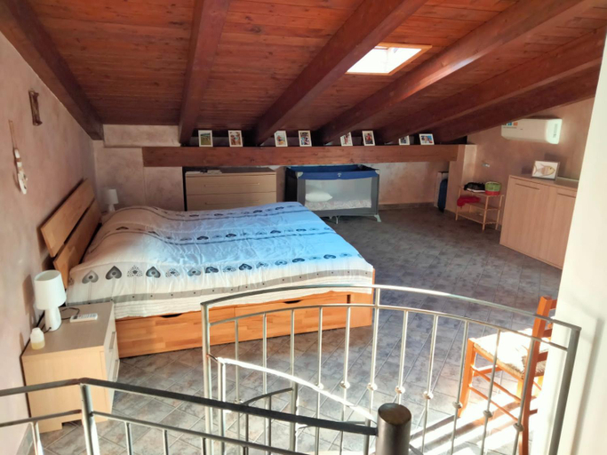 Bedroom 8