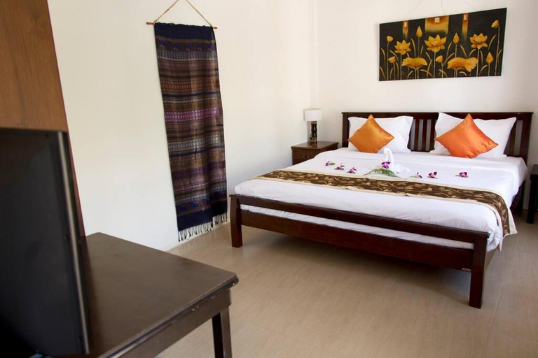 4, Banburi Villa - 4 Bedroom Private Pool Villa, Mueang Krabi