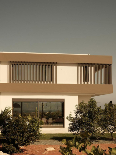 Others 5, Villa Gardenia, villa de luxe avec piscine a debordement, Crete