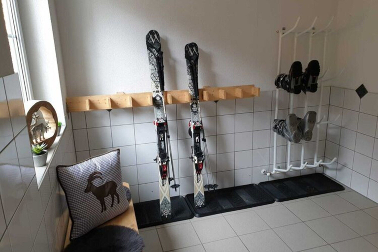 Others 5, Apartment in See in Tyrol on the ski Slopes, Landeck