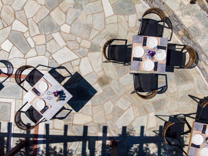 Food & Drinks 2, Tilia Resort, Thessaly