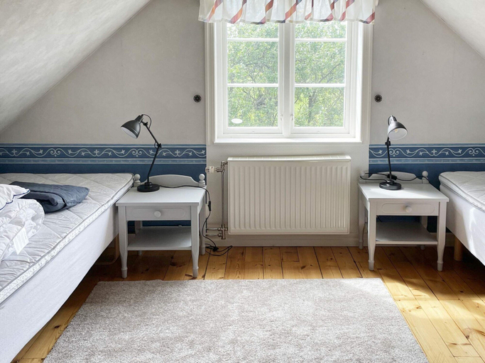 Interior 3, 4 Person Holiday Home in Lovestad, Sjöbo