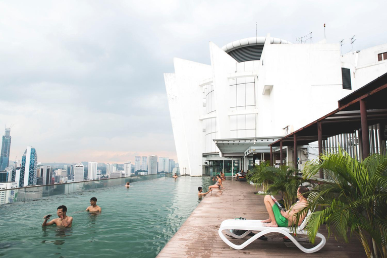 Others 2, La Vista @ Regalia Residence, Kuala Lumpur