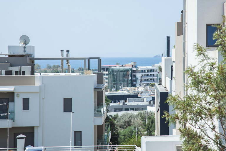 Others 5, Alimos Luxury 3Bd w Outdoor Jacuzzi, Attica