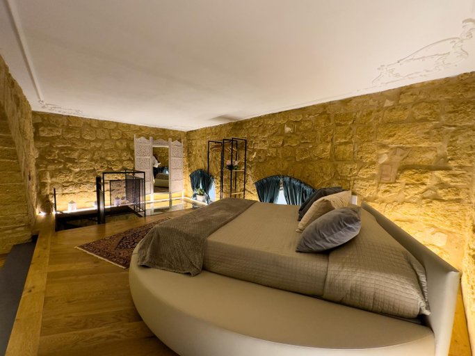 Bedroom 2, A casa di Mammi nella Valle dei templi, Agrigento