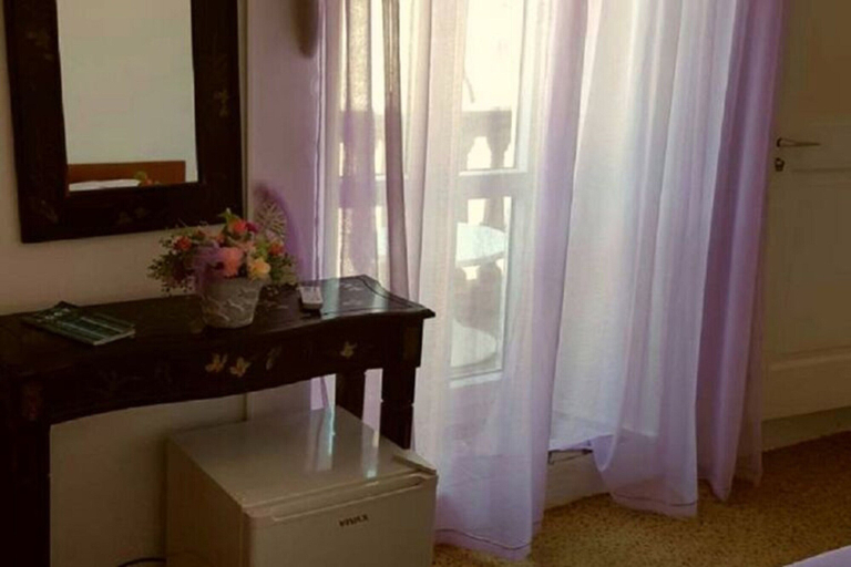 Room 4, Rooms Milena - Triple Room With External Private Bathroom, Pojezerje
