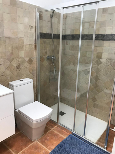 Bathroom 4, Casa Enos - Ocean view Apartments Tenerife South, Santa Cruz de Tenerife