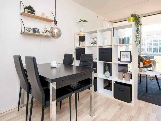 Others 5, 2 person holiday park home in Ringkøbing, Ringkøbing-Skjern