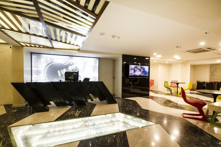 Others 5, Hotel Art Boutique, Hyderabad