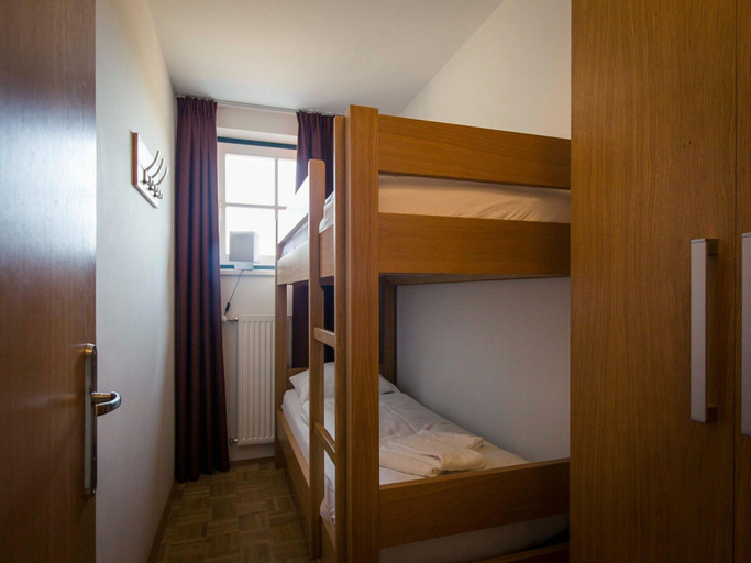 Bedroom 3, Studio Apartment With Nice Balcony, Murau