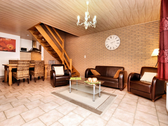 Others 4, Cosy Nature Retreat, Houffalize, Luxembourg