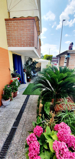 Others 2, Bed& Breakfast G&G, Ferrara
