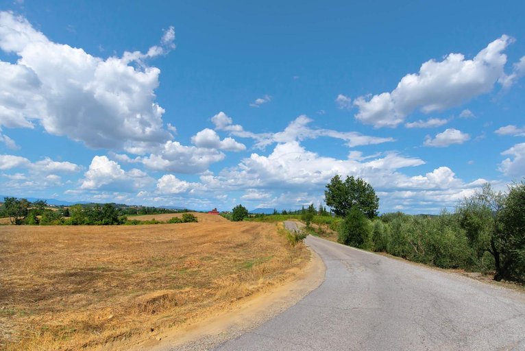 Live Tuscany! Apartment on the hills of Florence!, Florence
