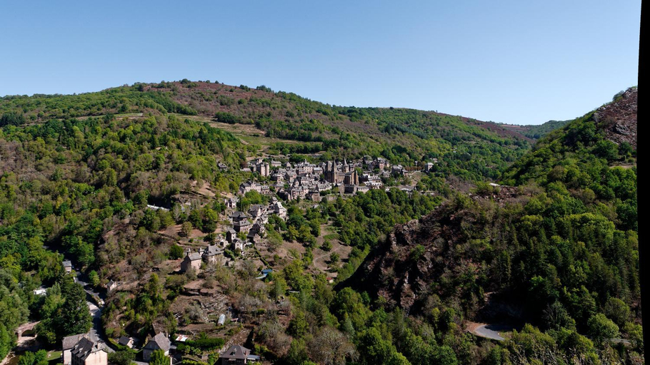 Others 5, La source du Touron, Lot