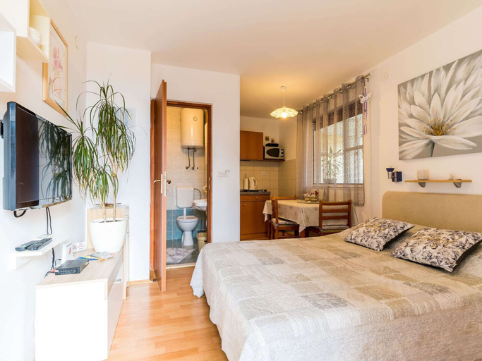 Room 3, Studio Maro - Studio Apartment With Terrace, Dubrovnik
