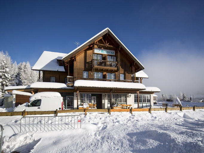 Exterior & Views 2, Apartment in Alps Near Ski Slope, Murau