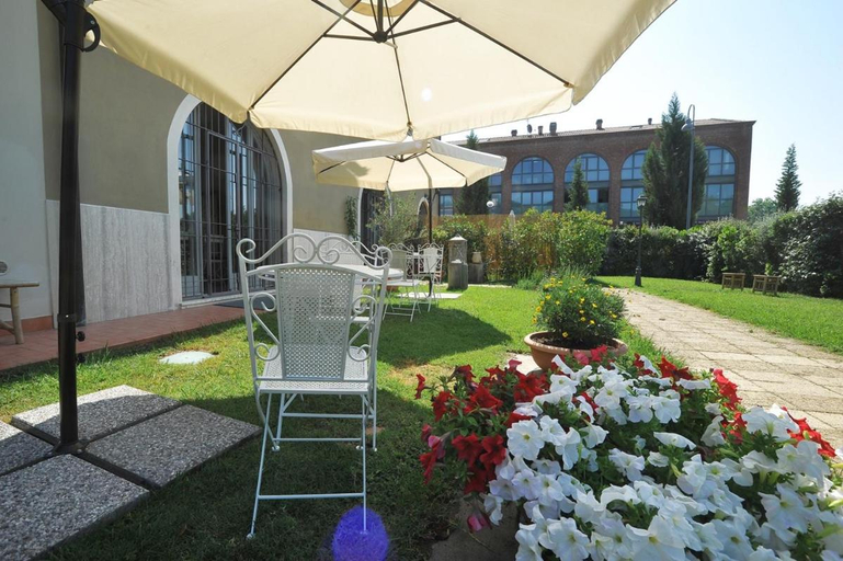 Others 2, Homelink Poggibonsi - Sogno D'oro, Florence