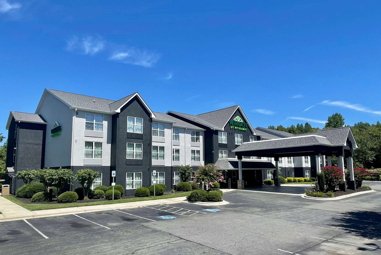 Wingate by Wyndham Matthews, NC, Mecklenburg