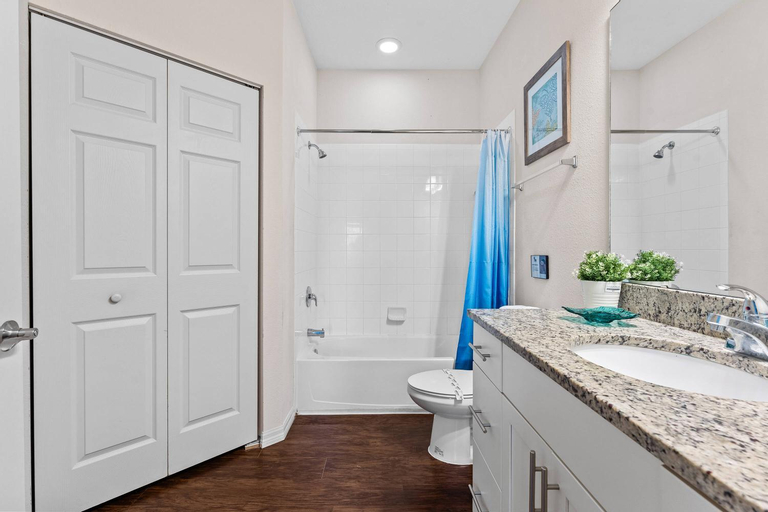Bedroom 3, 4BR Community pool across the street WL8989, Osceola