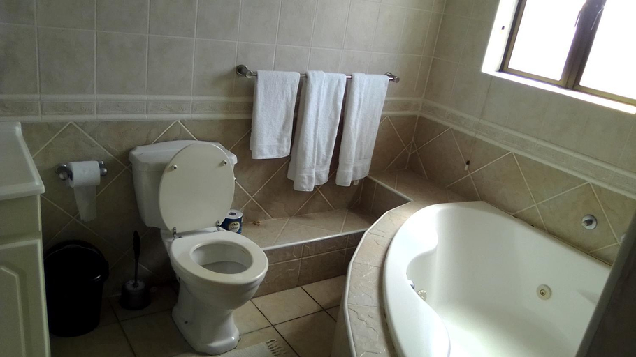 Bathroom 6