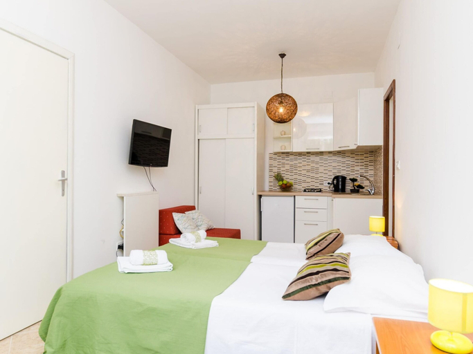 Others 2, Apartments Versus- Studio Apartment With Terrace, Župa Dubrovačka