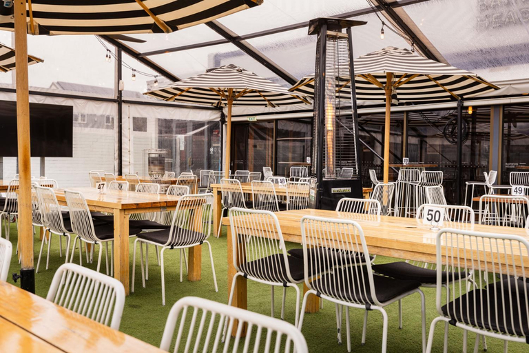 Food & Drinks 5, Barwon Heads Hotel, Greater Geelong - Pt B