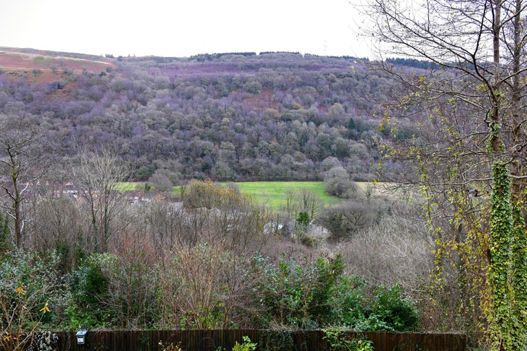 Others 3, Luxury Suite in quiet countryside location, Neath Port Talbot