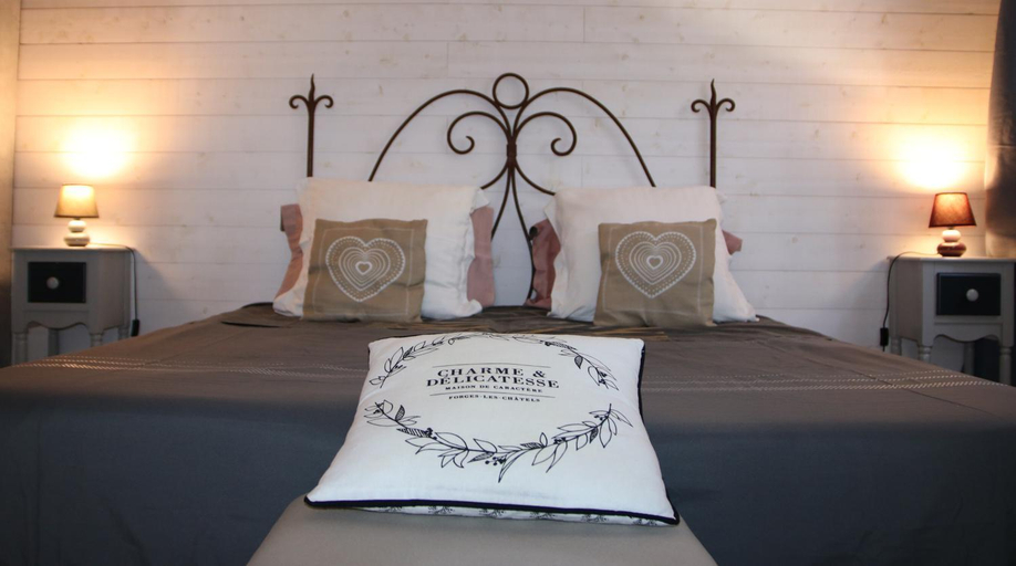 Others 2, SUITE SPA PRIVATIF exterieur 66 Perpignan Nord, Pyrénées-Orientales