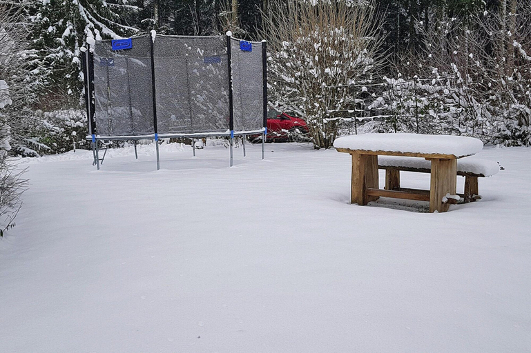 Property grounds 5, Ferienhaus in Dornhan, Rottweil