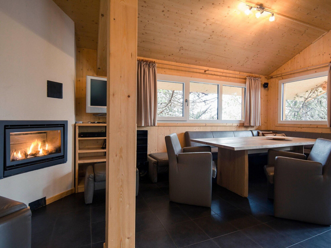 Primary image, Chalet in Alps with Sauna & Whirlpool, Murau