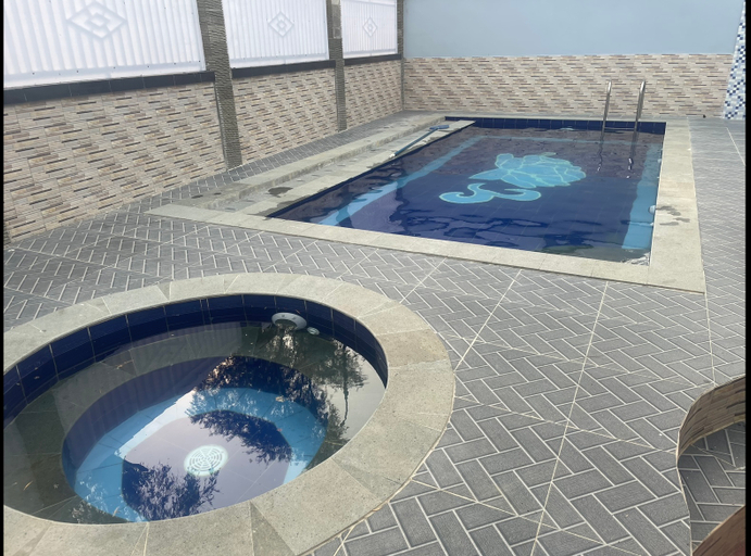 Sport & Beauty 2, Eton Asia Kota Bunga Villas, Bogor