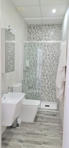 2, APARTAMENTOS DESAMPARADOS, Murcia