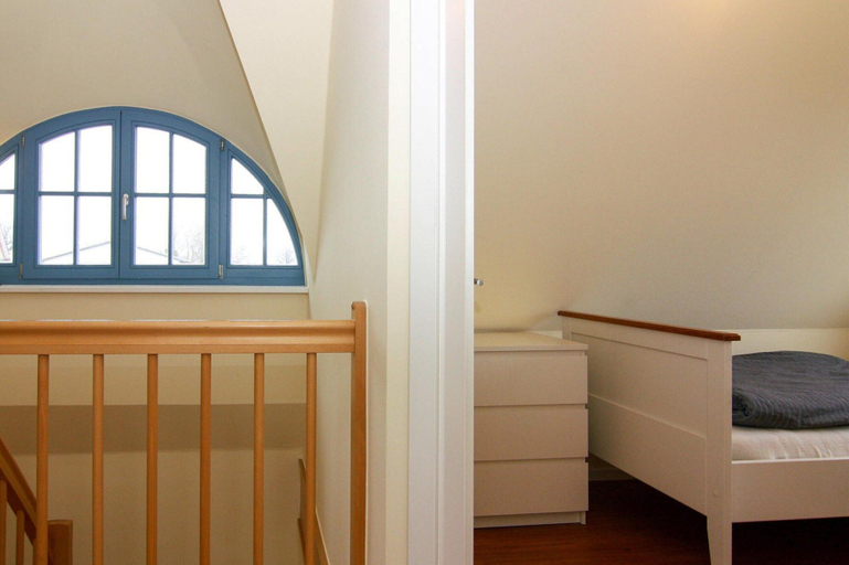 Room 2, Ferienhaus in Wohlenberg Nahe der Ostsee, Nordwestmecklenburg